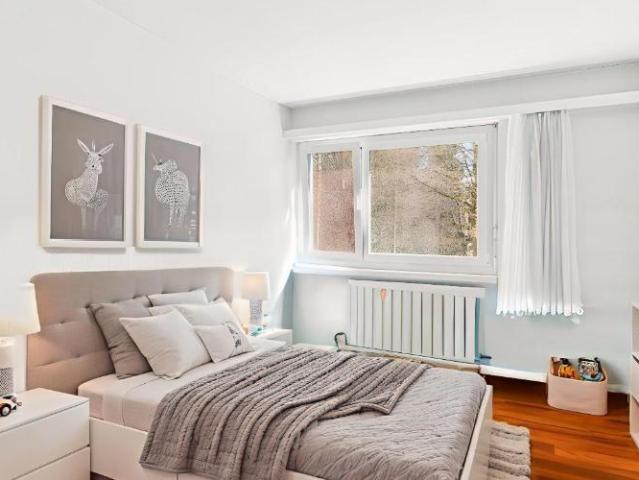 Wohnung kaufen in Zollikon, Zürich