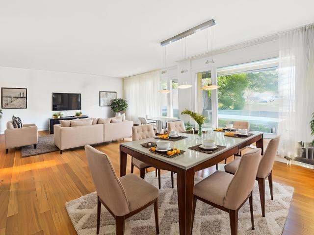 Wohnung kaufen in Zollikon, Zürich