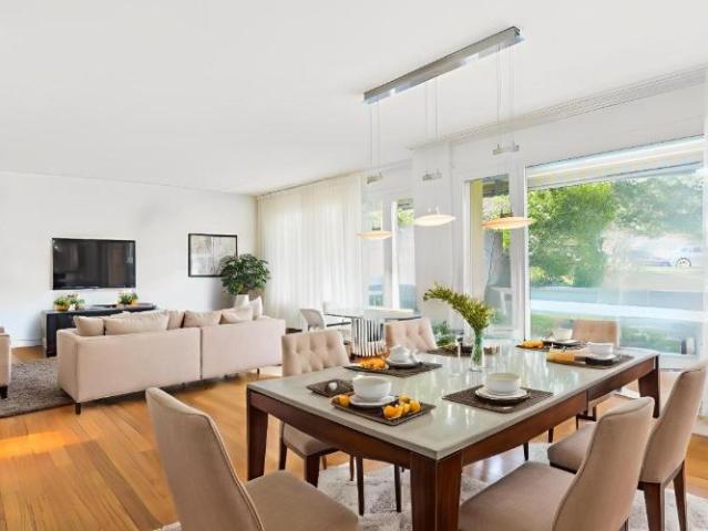 Wohnung kaufen in Zollikon, Zürich