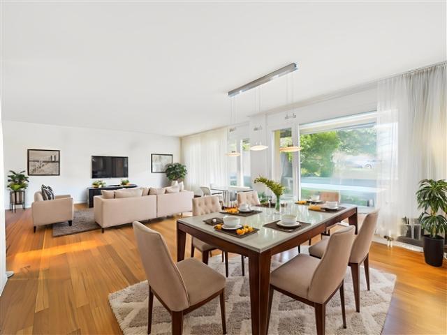 Wohnung kaufen in Zollikon, Zürich