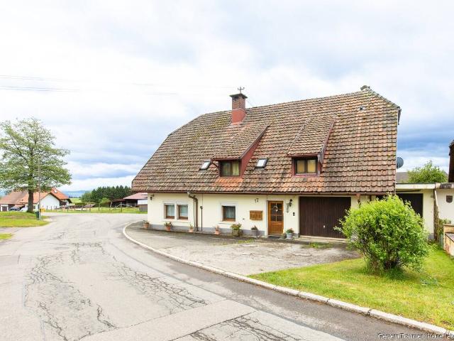 Haus kaufen in Rickenbach, Baden-Württemberg