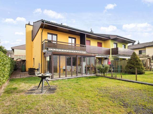 Haus kaufen in Muhen, Aargau