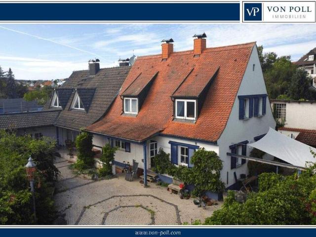 Haus kaufen in Walsdorf, Bayern