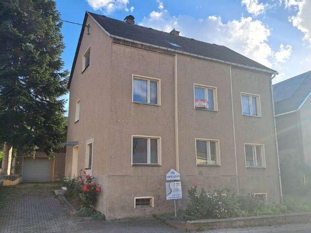 Haus kaufen in Leubsdorf, Mittelsachsen