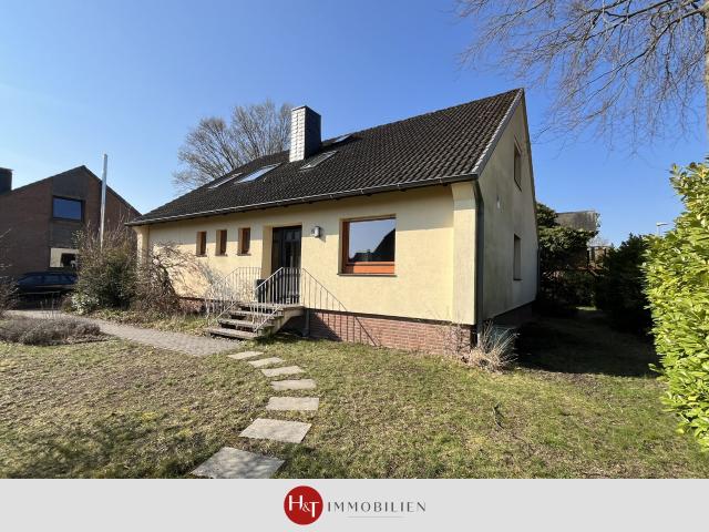 Haus kaufen in Barrien, Syke