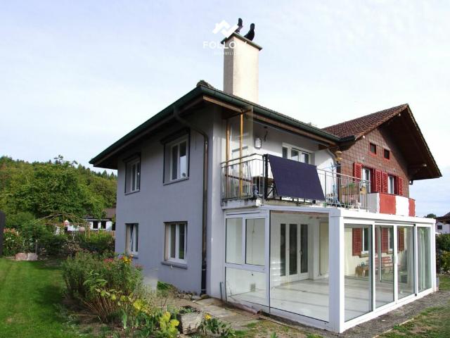Haus kaufen in Schallenberg, Gurmels