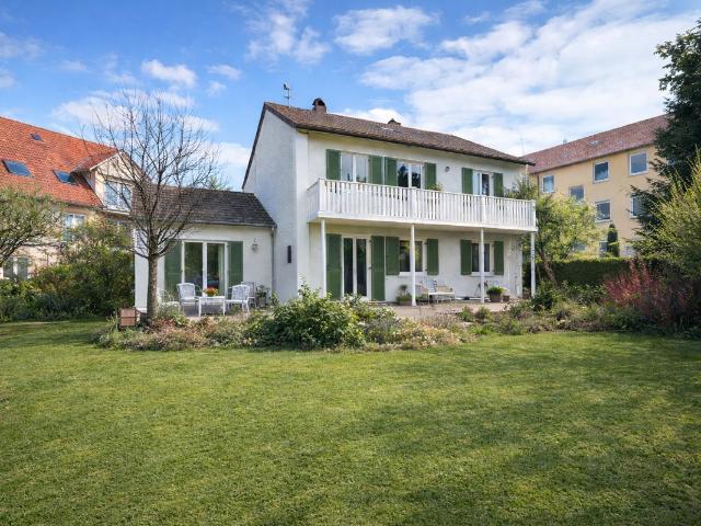 Villa kaufen in Schwabmünchen, Bayern