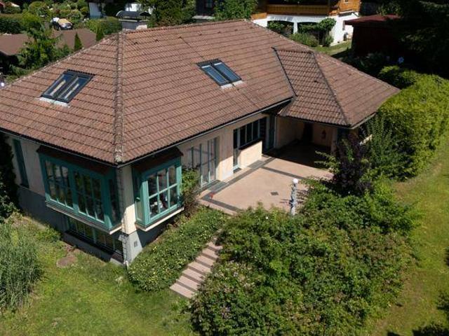Haus kaufen in Eggelsberg