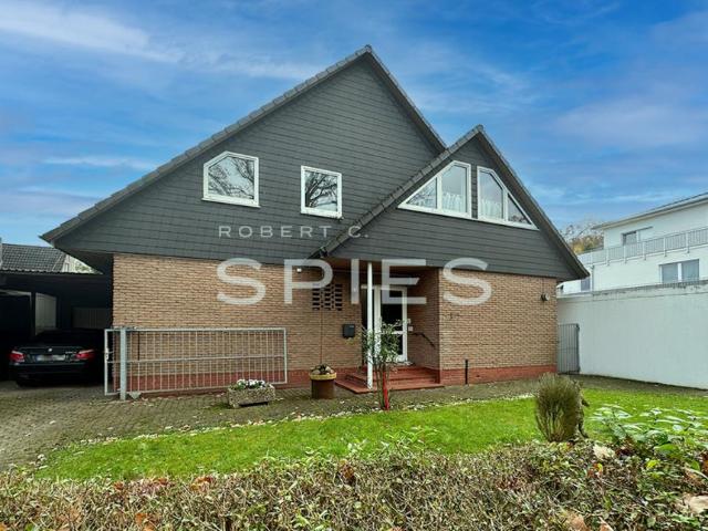 Villa kaufen in Eversten, Oldenburg