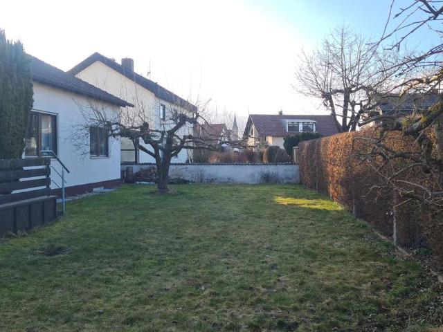 Haus kaufen in Atting, Landkreis Straubing-Bogen