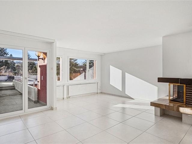 Einfamilienhaus kaufen in Bonstetten, Zürich