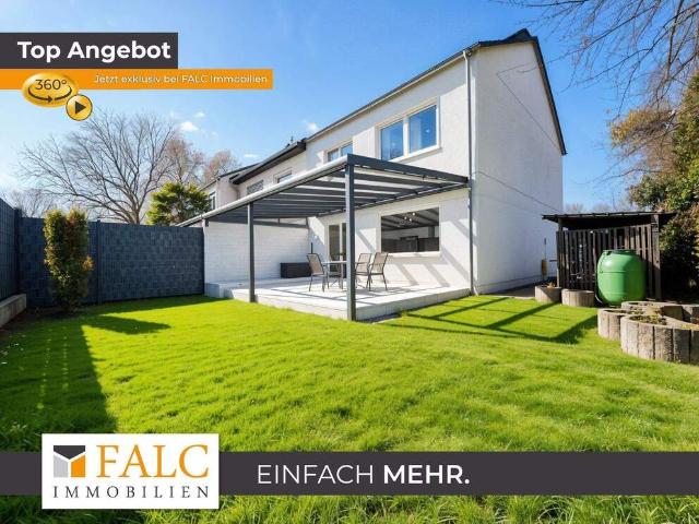 Haus kaufen in Rheidt, Niederkassel