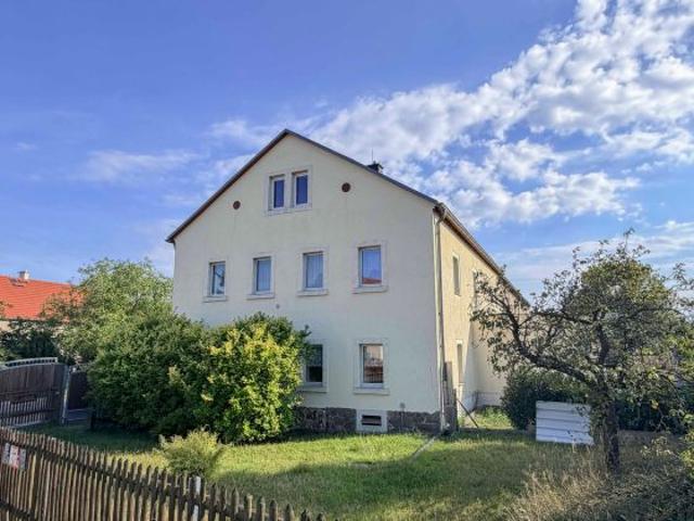 Haus kaufen in Dresden