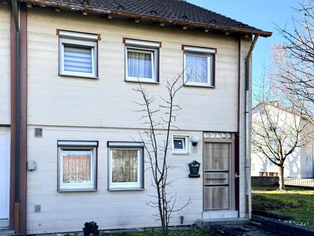 Haus kaufen in Crailsheim, Baden-Württemberg