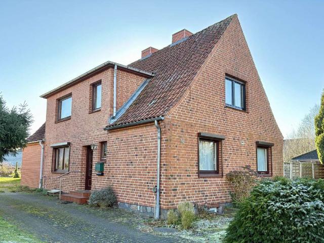 Haus kaufen in Tramm, Kreis Herzogtum Lauenburg