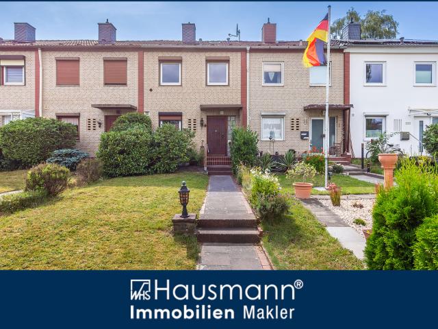 Haus kaufen in Langenhorn, Hamburg