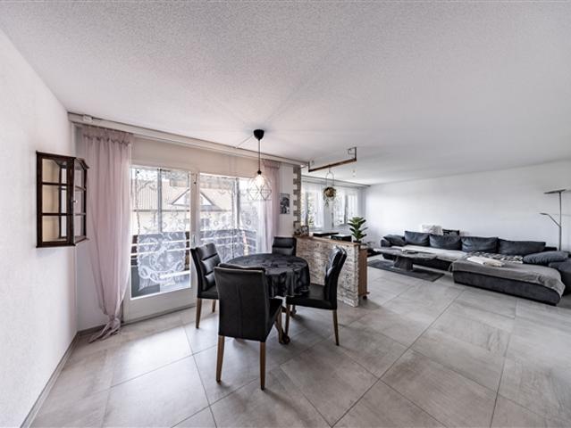 Wohnung kaufen in Murten, Freiburg