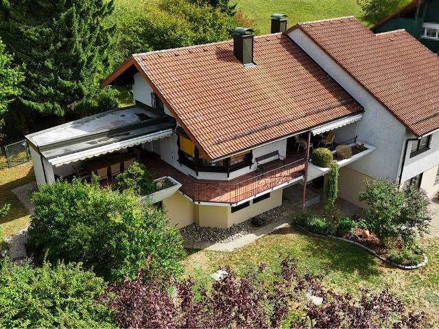 Villa kaufen in Heidenheim, Baden-Württemberg