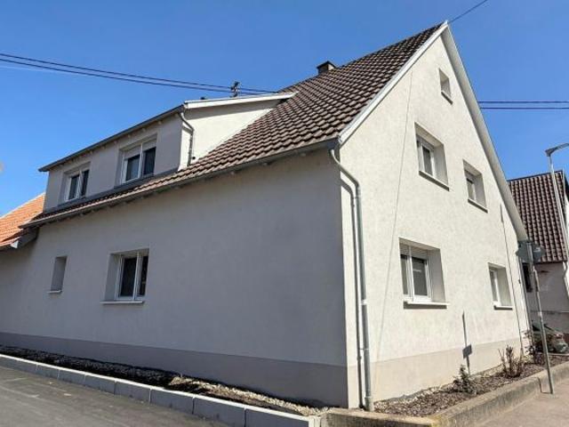 Haus kaufen in Bretten, Baden-Württemberg