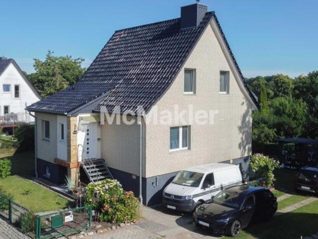 Haus kaufen in Gustow, Mecklenburg-Vorpommern