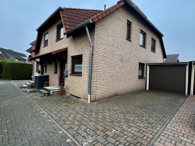 Haus kaufen in Kamp-Lintfort