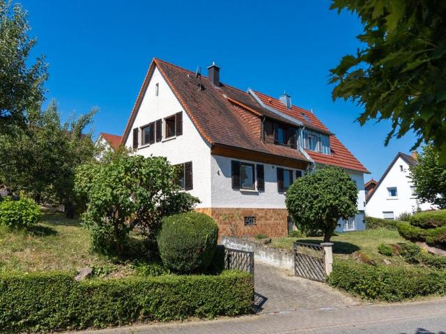 Haus kaufen in Keltern, Baden-Württemberg