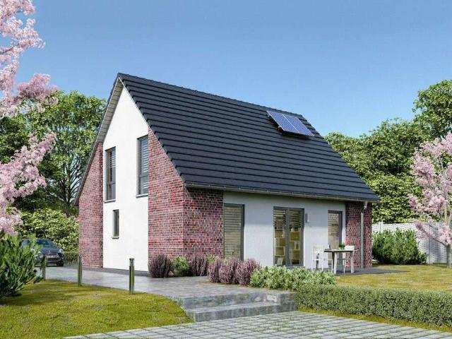 Haus kaufen in Fehmarn, Kreis Ostholstein