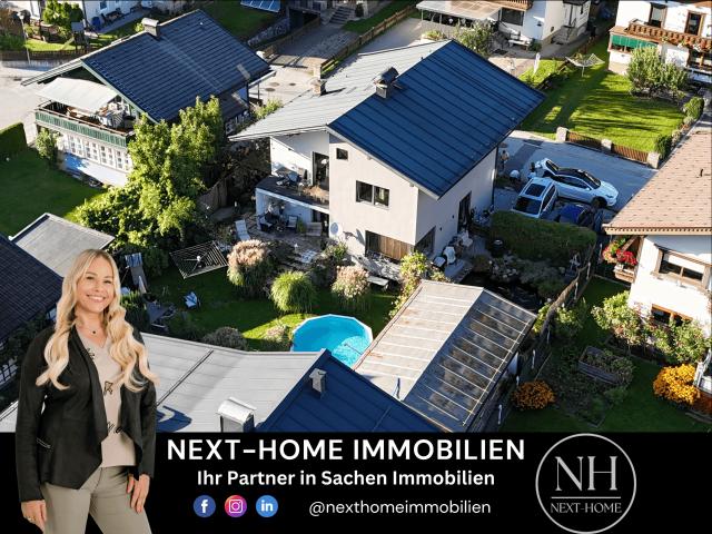 Haus kaufen in Mittersill, Salzburg