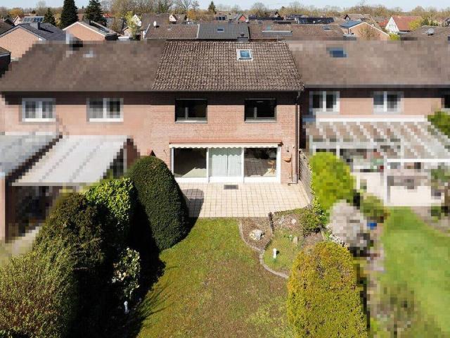 Haus kaufen in Wolbeck, Munster