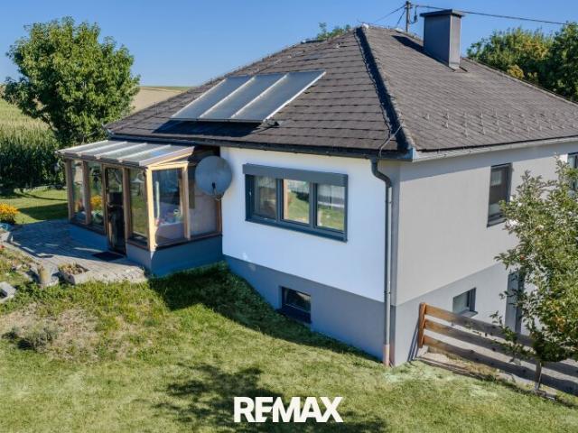 Einfamilienhaus kaufen in Eberschwang, Oberösterreich