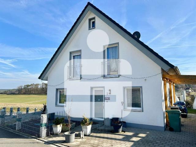 Haus kaufen in Vestenbergsgreuth, Landkreis Erlangen-Höchstadt