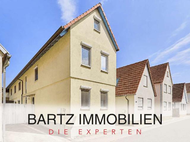 Haus kaufen in Rülzheim, Landkreis Germersheim