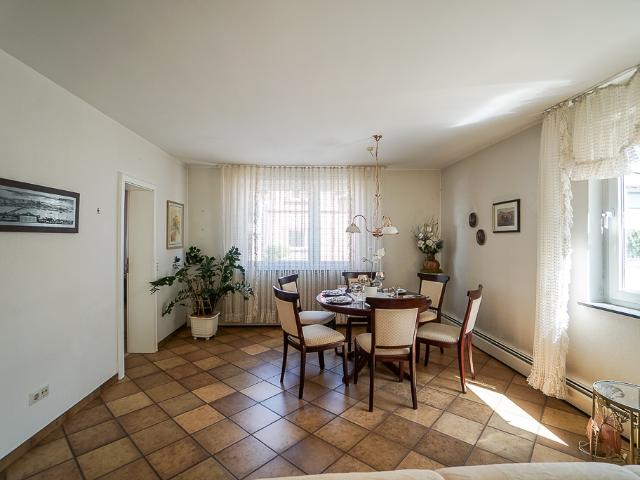 Villa kaufen in Laubenheim, Mainz