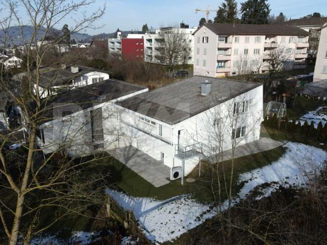 Immobilie kaufen in Menziken, Aargau