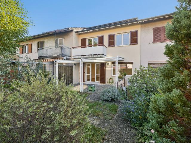 Haus kaufen in Reinach (BL), Basel-Landschaft