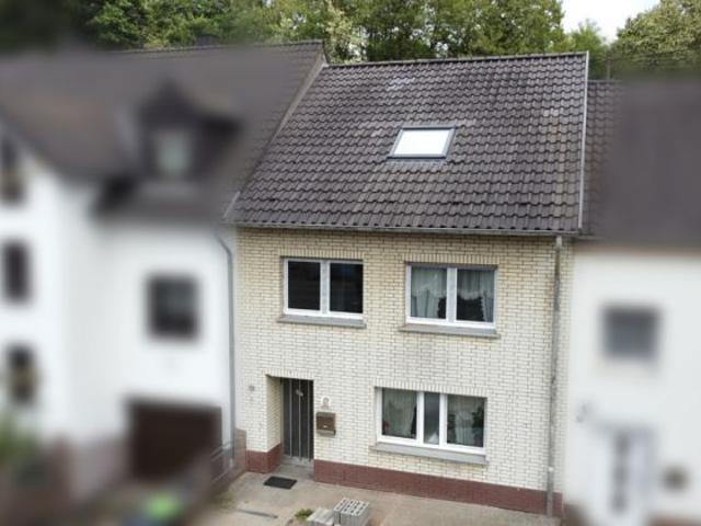 Haus kaufen in Saarwellingen