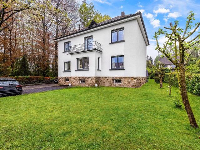 Haus kaufen in Sprockhövel