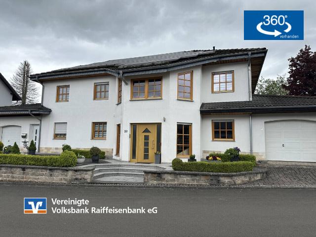 Haus kaufen in Berglangenbach, Rheinland-Pfalz