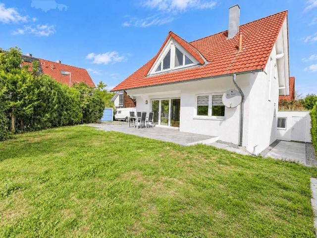 Haus kaufen in Weil im Schönbuch, Landkreis Böblingen