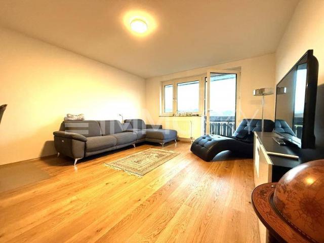 Apartment kaufen in Wals-Siezenheim, Salzburg