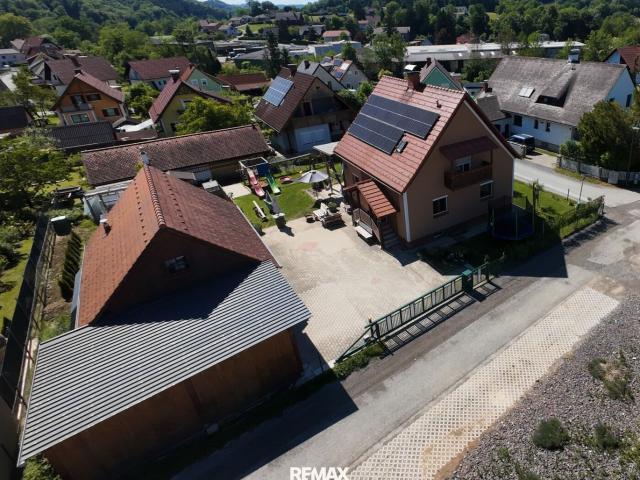 Haus kaufen in Ehrenhausen, Steiermark