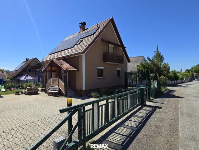 Haus kaufen in Kaindorf an der Sulm