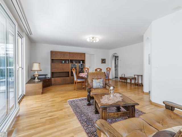 Wohnung kaufen in Goldach, St. Gallen