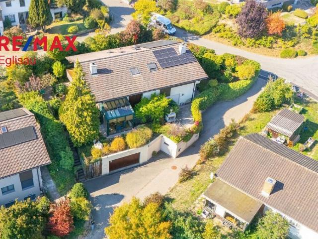 Einfamilienhaus kaufen in Rüdlingen