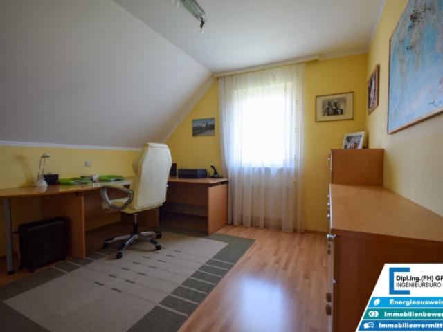 Einfamilienhaus kaufen in Pucking, Oberösterreich