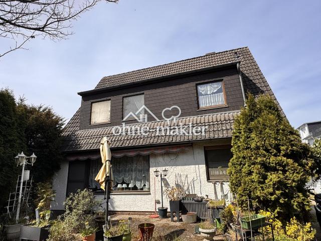 Haus kaufen in Rudow, Berlin