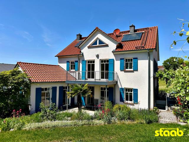 Villa kaufen in Mömbris, Bayern