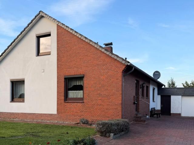 Villa kaufen in Eckfleth, Elsfleth