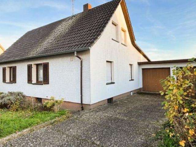 Haus kaufen in Kleinblittersdorf, Saarland