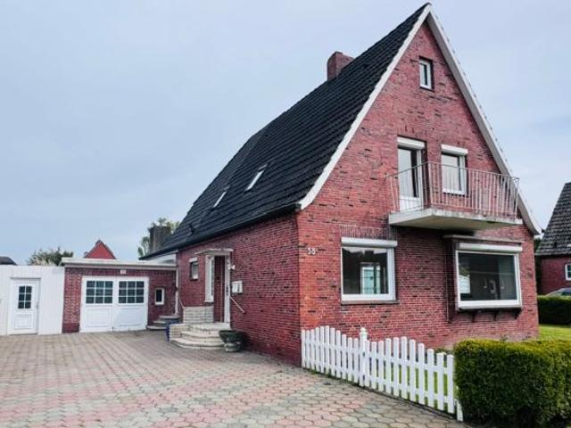 Haus kaufen in Emden, Niedersachsen